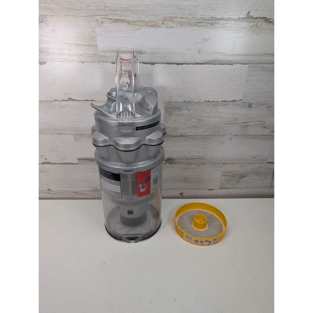 Dyson DC14 Cyclone Canister‎ Dust Bin No Filter OEM Vacuum Replacement Part